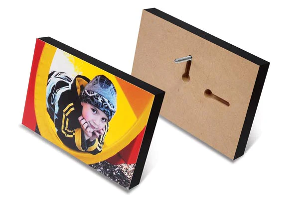 12x18" Photo Block (30x45cm) - Image 4