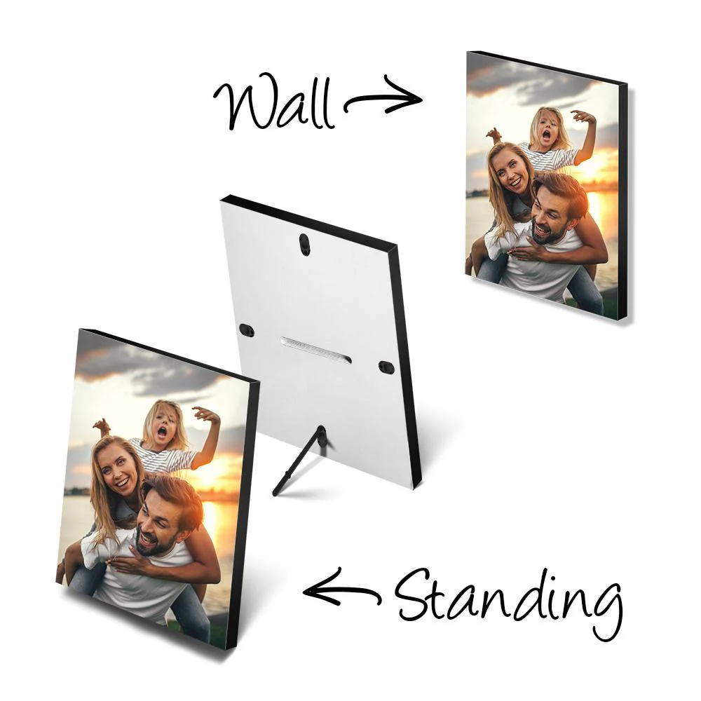 4x6" Photo Tile - Image 9