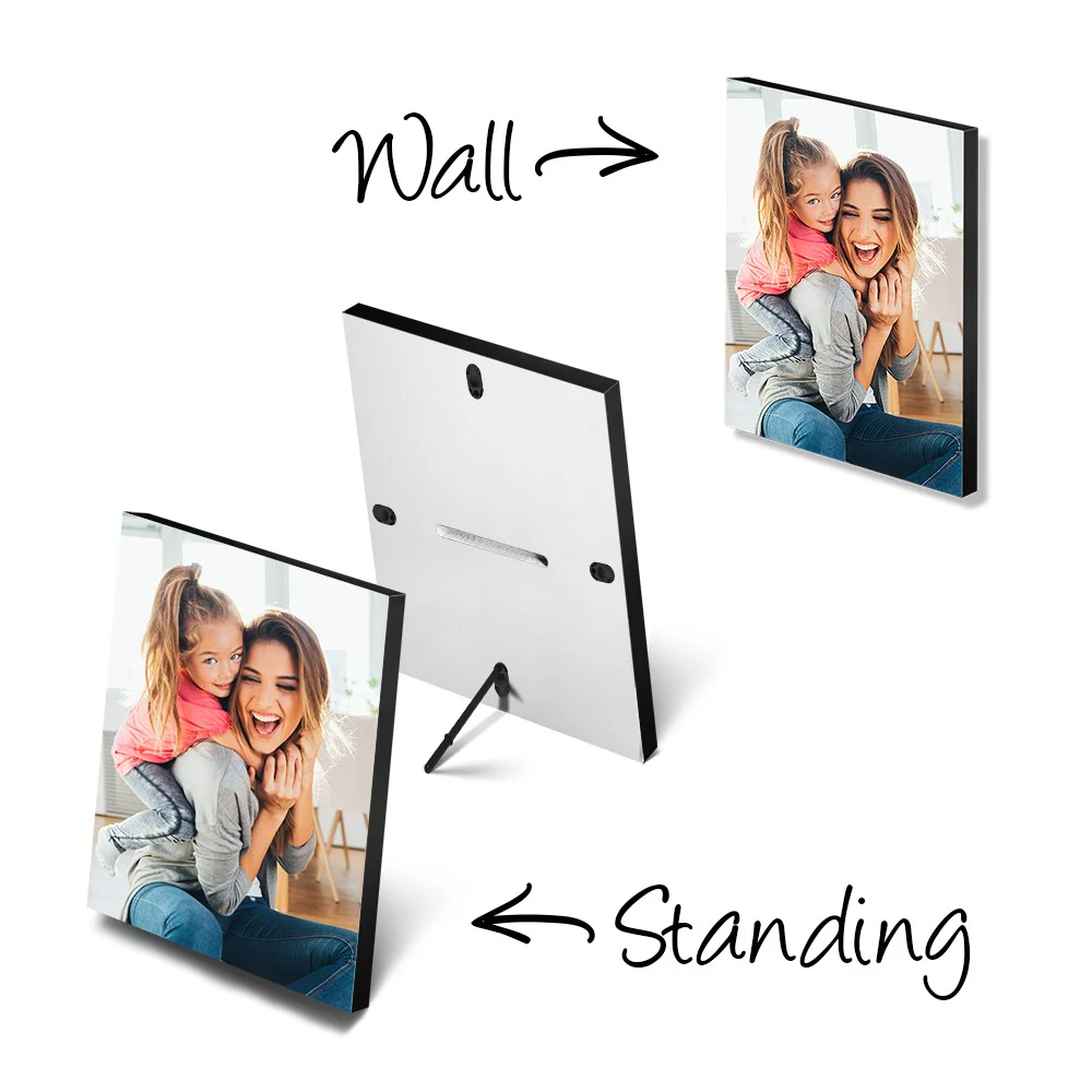 5x7" Photo Tile - Image 10