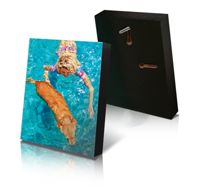 6x8" Photo Block  (15x20cm) - Image 3