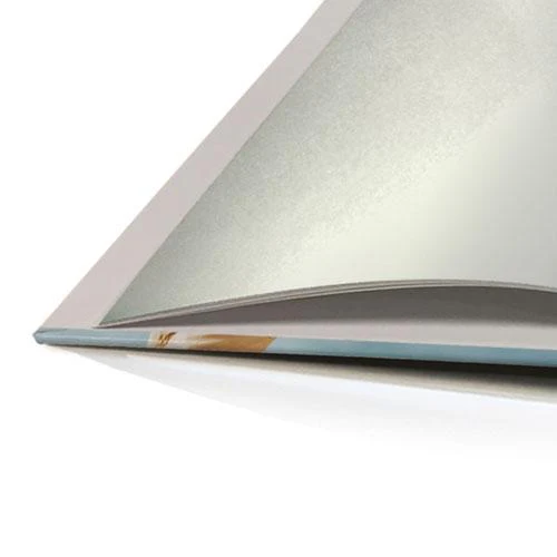 6x12"  Personalised Hard Cover Book - Image 3