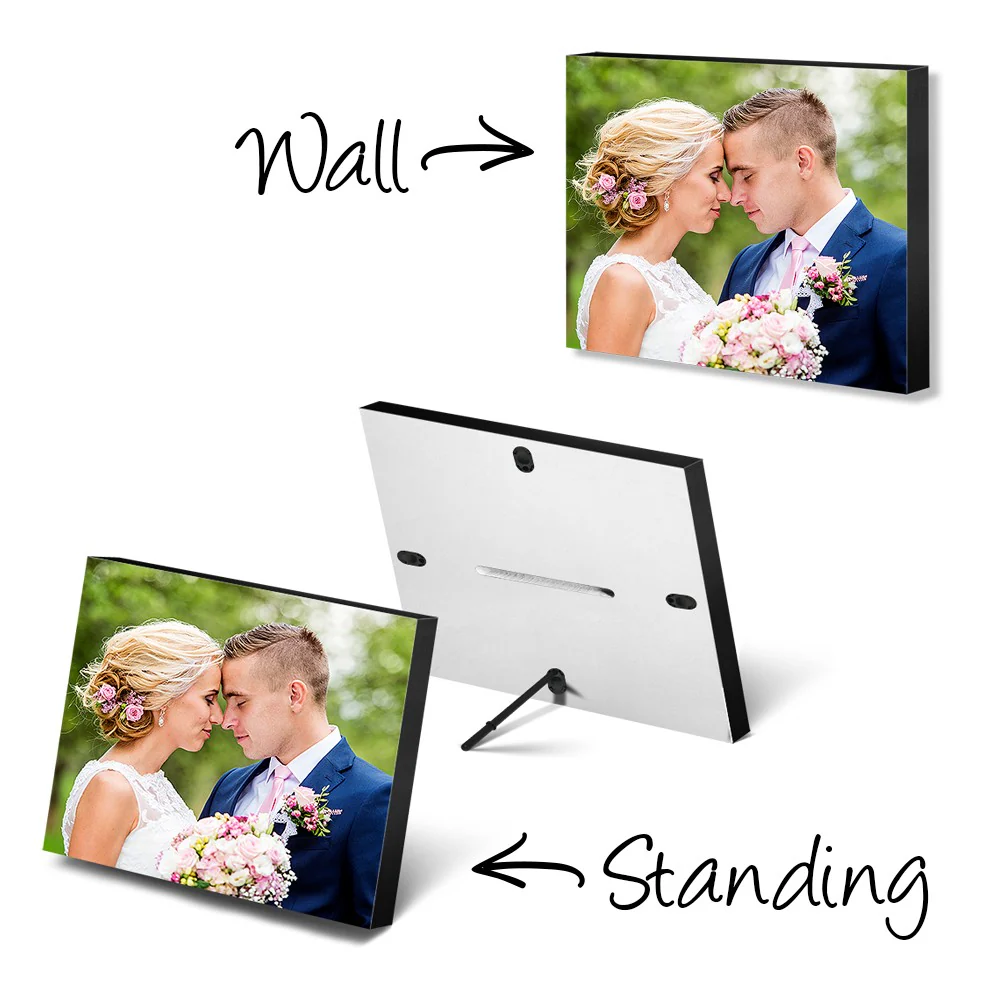 6x8" Photo Tile - Image 11