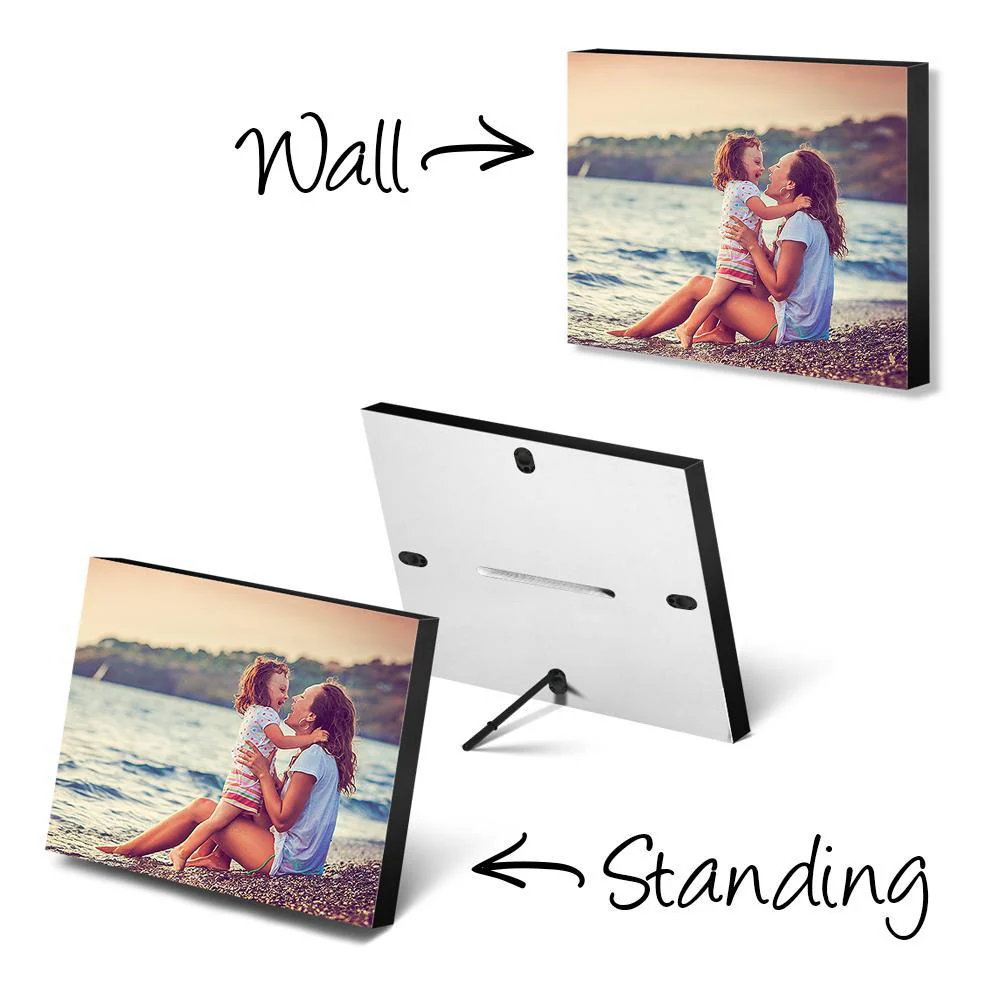 6x8" Photo Tile - Image 5