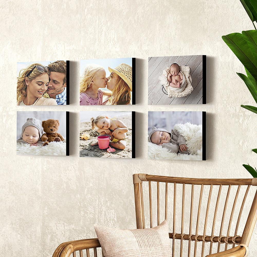 8x10" Photo Tile - Image 4
