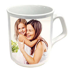 Fine Style Mug - Image 4