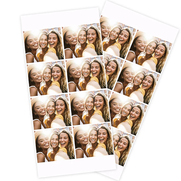 Photo Stickers