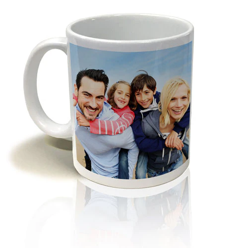 In Store Express Standard Mug - Image 3